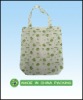 recycle promotion non woven bags