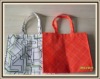 recycle shopping bag