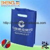 recycled nonwoven bag