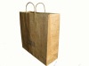 retail paper carrier bag