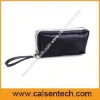 rhinestone cosmetic bag CB-105