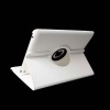 rotatory stand leather case for ipad 2