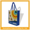 rpet non woven shopping bag