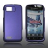 rubberized hard case for Motorola ATRIX-2 4G-MB865