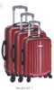 samsonite luggage