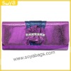 satin evening bags WI-0037