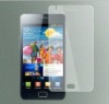 screen protector for samsung i9100 galaxy S2