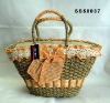 seagrass fashion bag