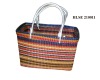 seagrass handbag