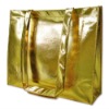 sell hotgolden non woven Bags