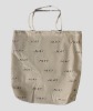 selling cotton shopping bag