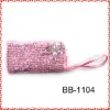 sequins bag