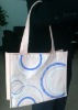 shopping bag, environment friendly green bag promotion bag fashion bag