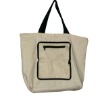 shopping bag, tote bag fashion bag promotional bag