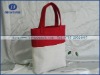 shopping jute hand bags