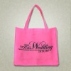 shopping non woven bag