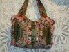 shoulder sling embroidered bags