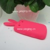 silicon rabbit case for 9700 blackberry