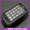 silicon skin cover for Samsung i9000 mobile phone