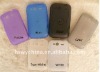 silicone case Gel Case For HTC Wildfire S skin case/mobile phone accessories