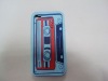 silicone case for iphone 3G/4G