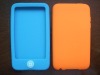 silicone case for iphone 3g