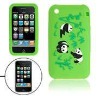 silicone case for iphone 4g