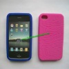 silicone case for iphone4g