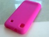 silicone case for samsung S5230C