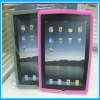 silicone case for tablet pc