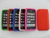 silicone cover for iphone 3g