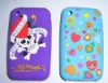 silicone gel cell phone case