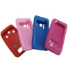 silicone phone case for iphone 4G