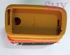 silicone phone case for mobile HTC