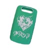 silicone rubber phone case