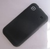 silicone skin case for Samsung S i9000