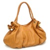 simple classic lady handbag