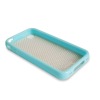 slim pc & tpu case for iphone 4