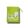 small drawstring shopping  bag