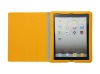 smart cover case for ipad 2- new design