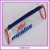 soft plastic zipper closure bag(European standard )