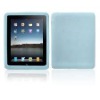 soft rubber silicon case for ipad