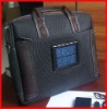 solar bag for notebook