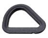 special plastic triangle ring buckle(H3004)