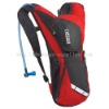 sports bag,bladder hydration water backpack for hiking and camping