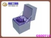 square fabric gift  box  GS00719