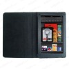 stand leather case for amazon kindle fire