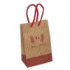 stand up pouch & paper bag