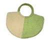 straw bag/shopping bag/toilet bag