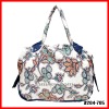 stylish 100 cotton beach bag for women wholesale